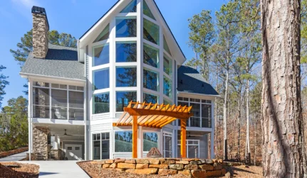 Custom Home Builder