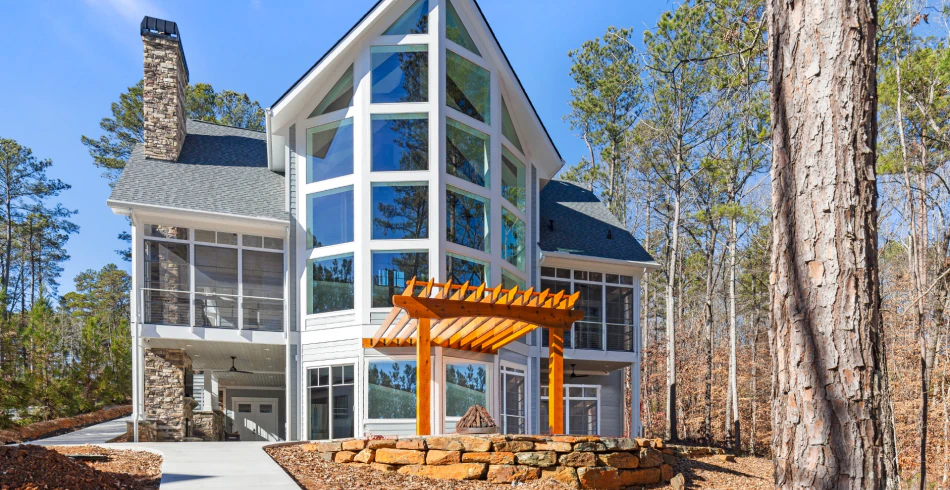 Custom Home Builder Custom Home Builder