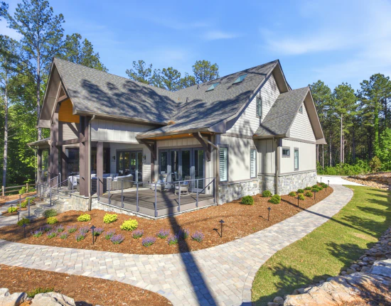 Wagler Custom Homes a