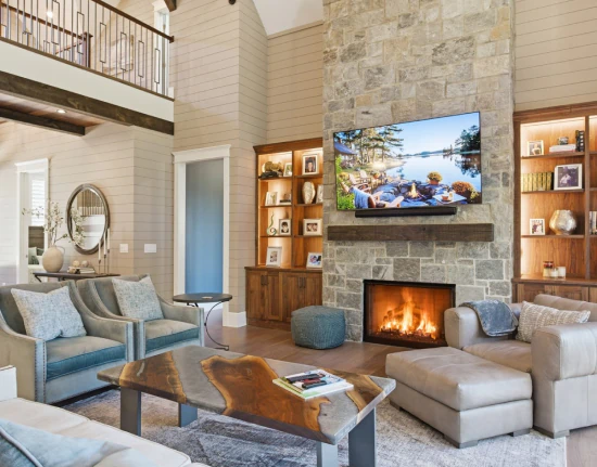 Wagler Custom Homes b