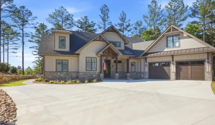 Whole Home Remodeling