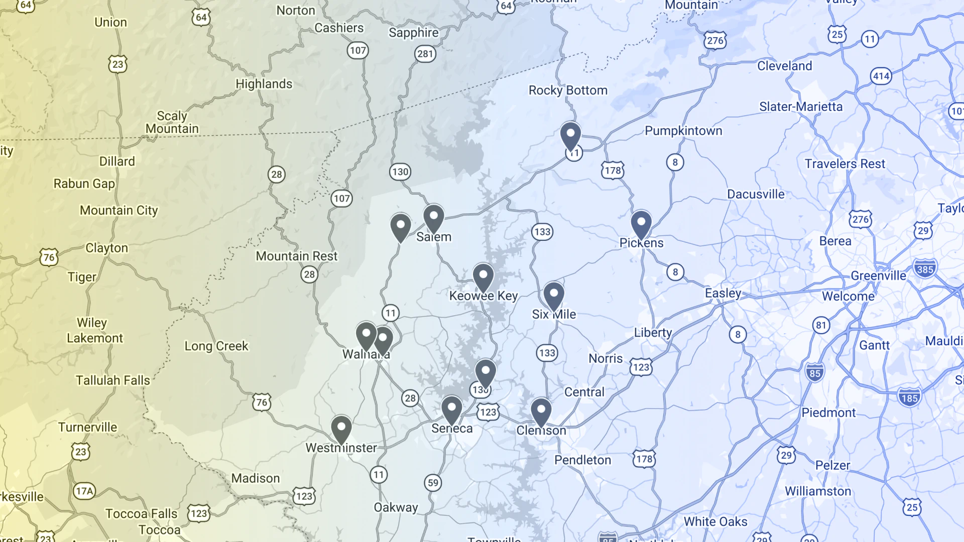 MAP full